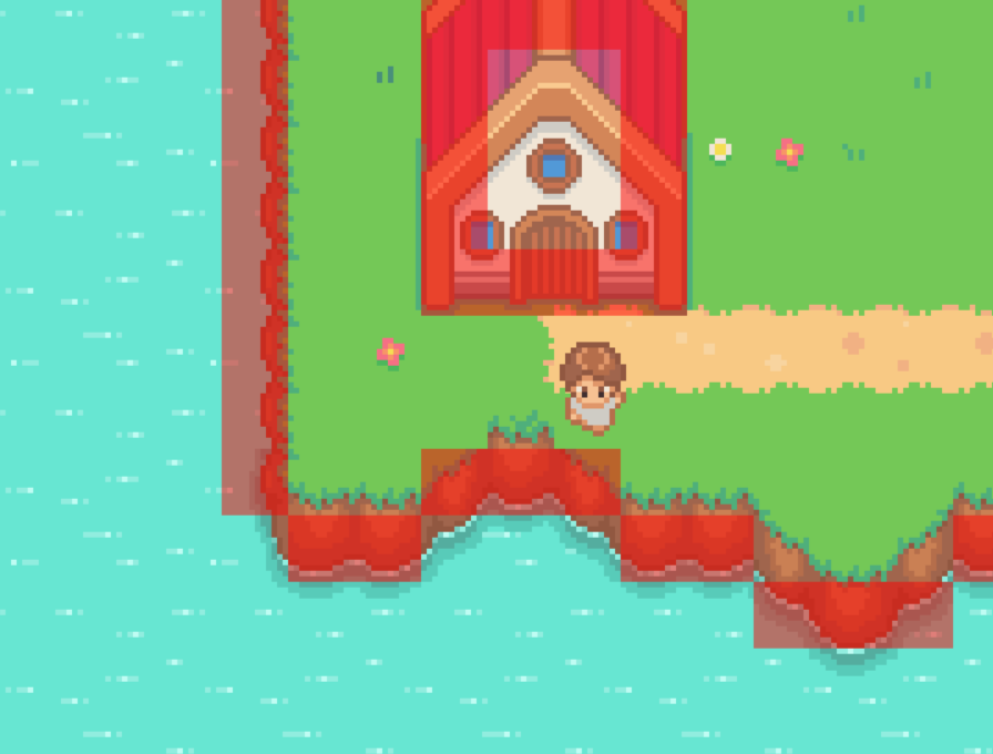 JRPG game screenshot